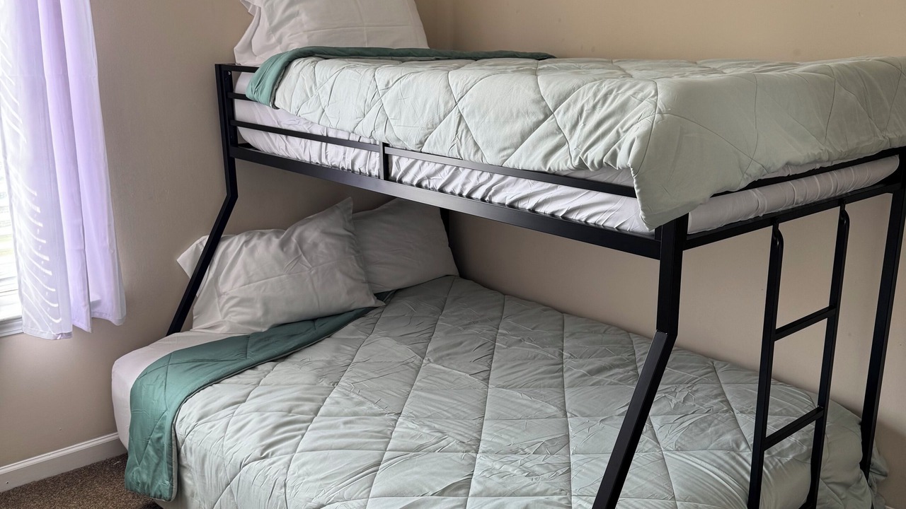 Photo of Bedroom in Morrow