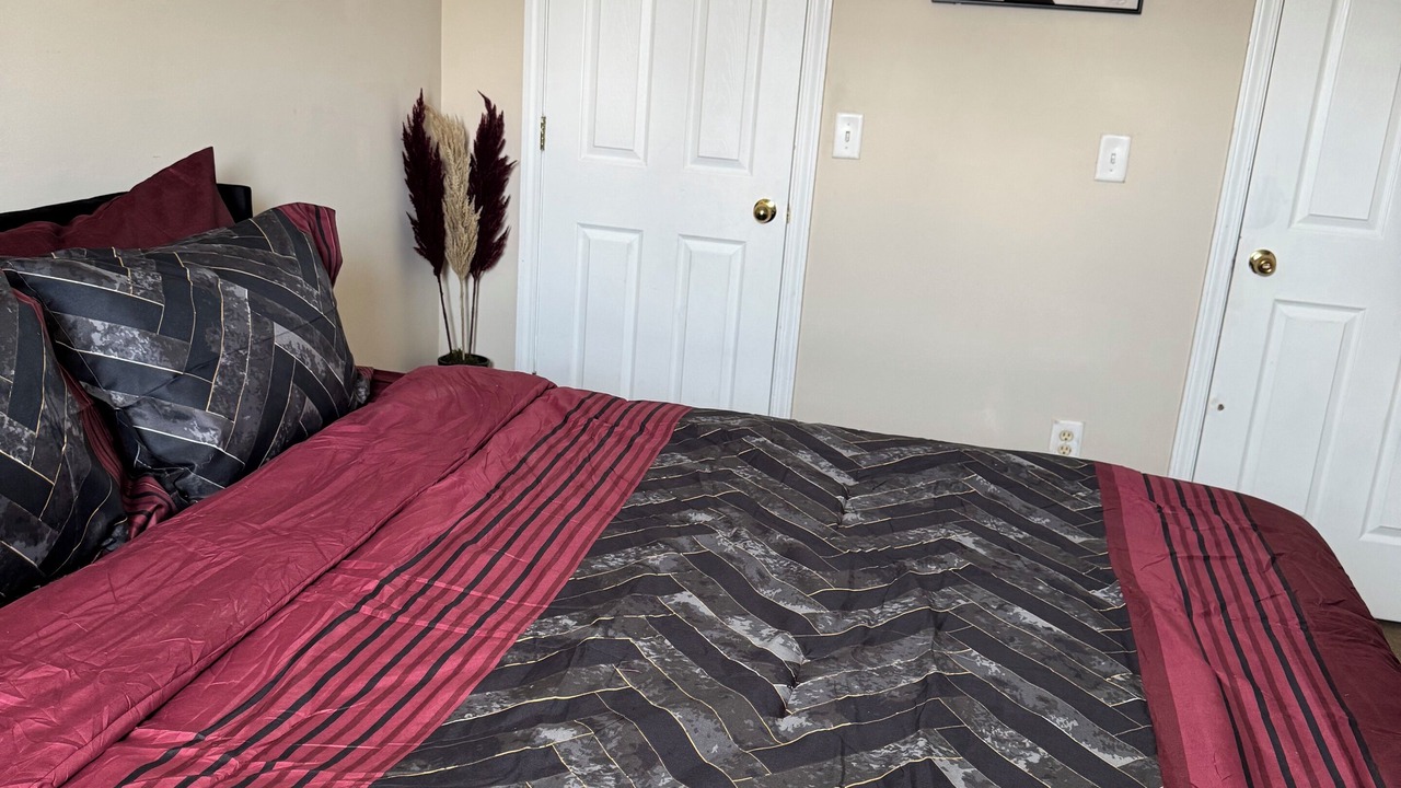Photo of Bedroom in Morrow