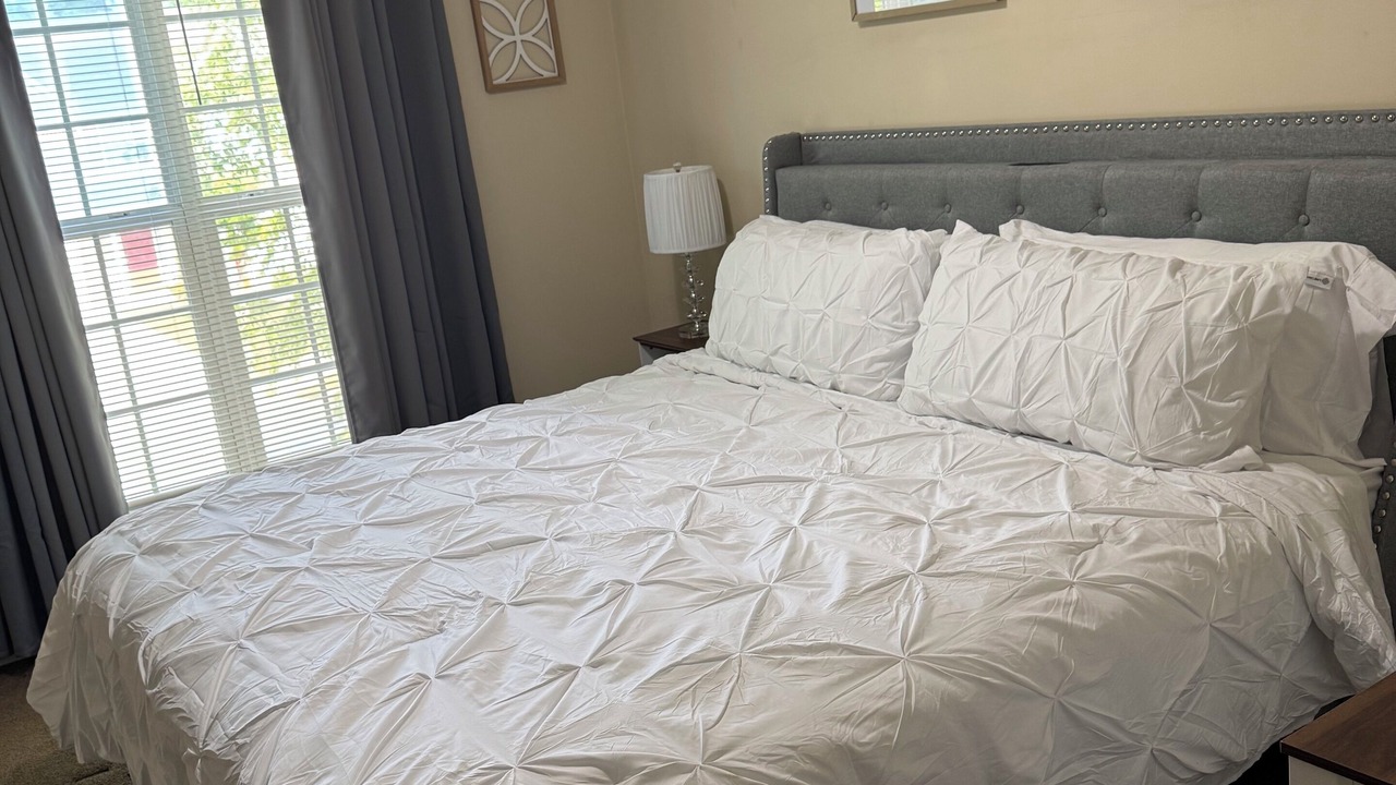 Photo of Bedroom in Morrow