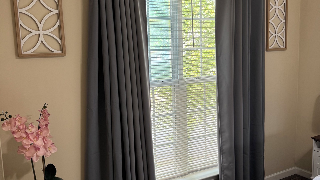 Photo of Bedroom in Morrow
