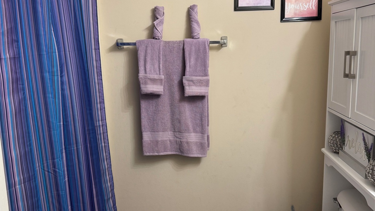 Photo of Bathroom in Morrow