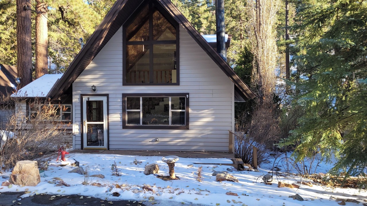 Photo of Outdoor in Fawnskin