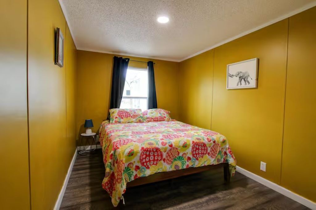 Photo of Bedroom in Crane Hill