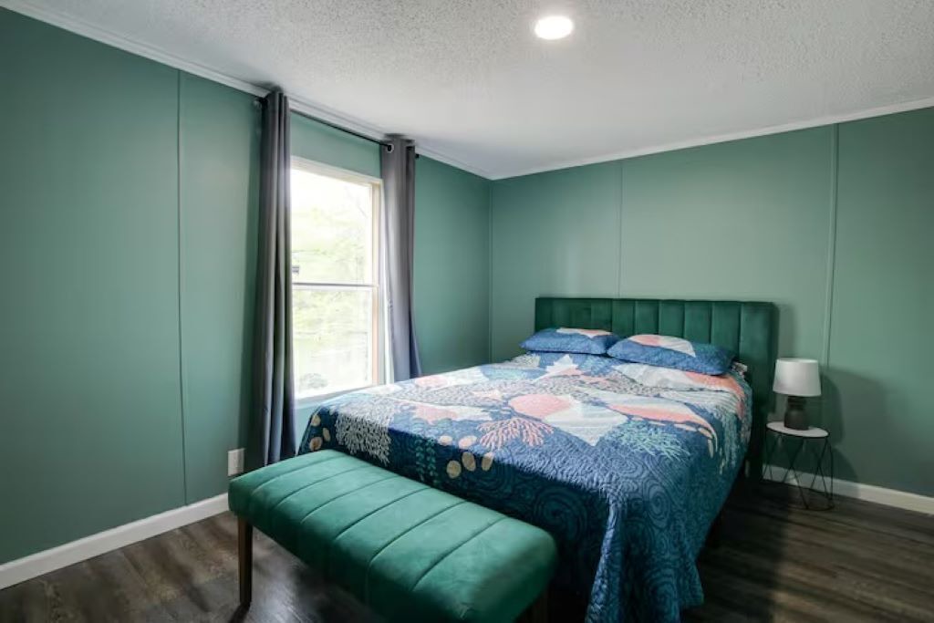 Photo of Bedroom in Crane Hill