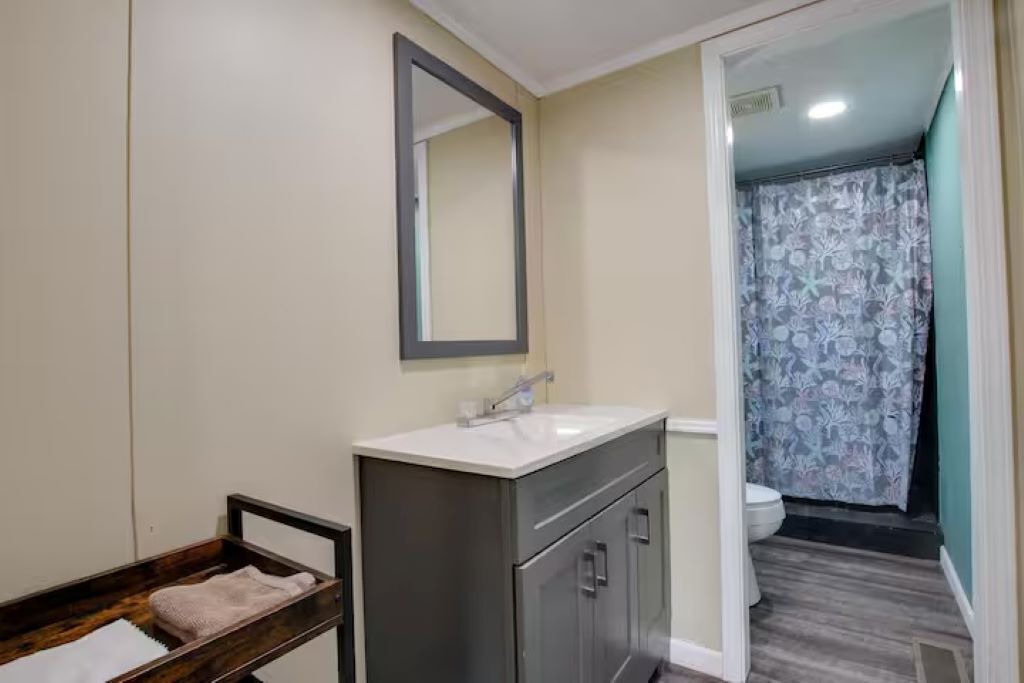 Photo of Bathroom in Crane Hill