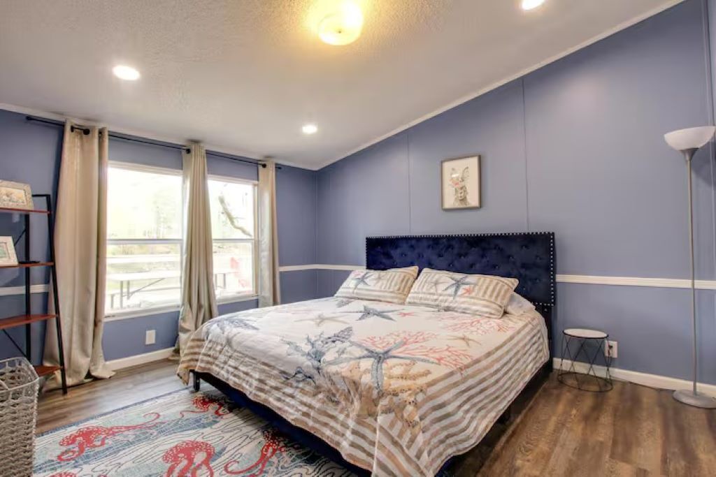 Photo of Bedroom in Crane Hill
