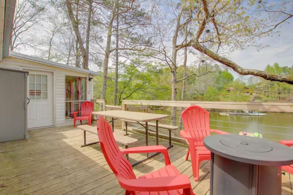 Photo of Outdoor in Crane Hill