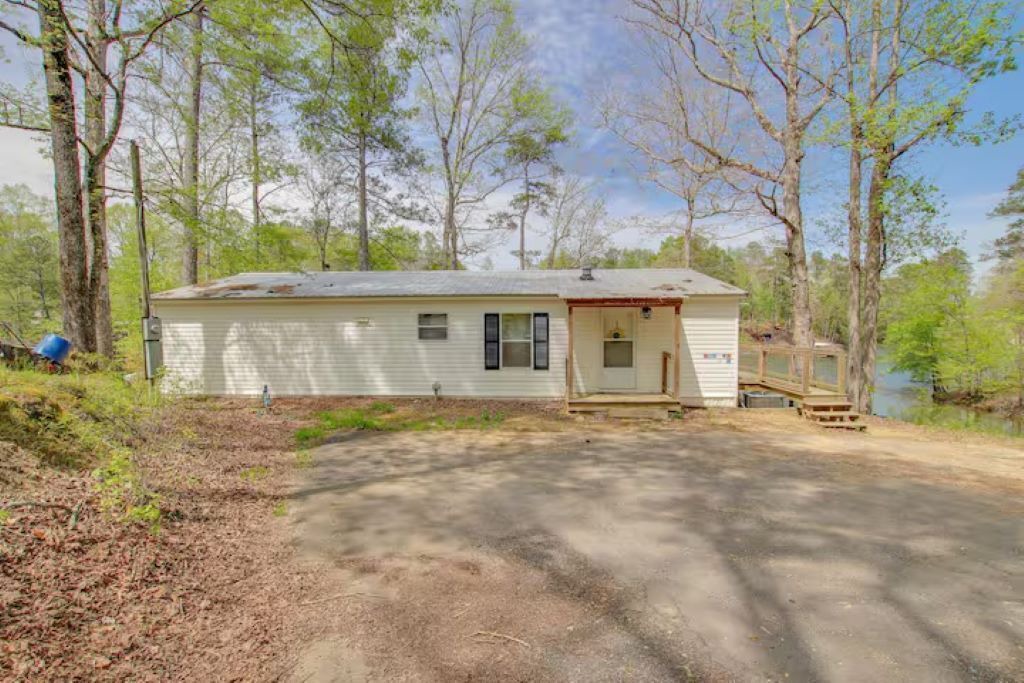 Photo of Outdoor in Crane Hill