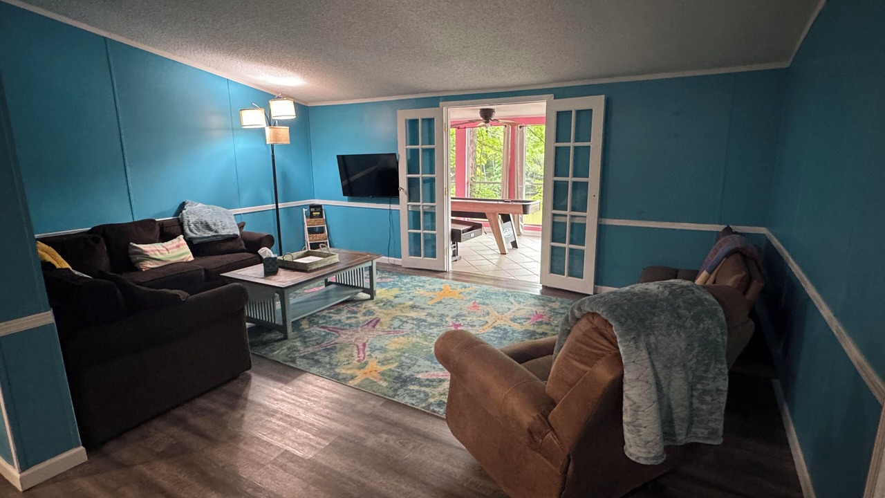 Photo of Livingroom in Crane Hill