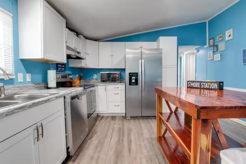 Photo of Kitchen in Crane Hill