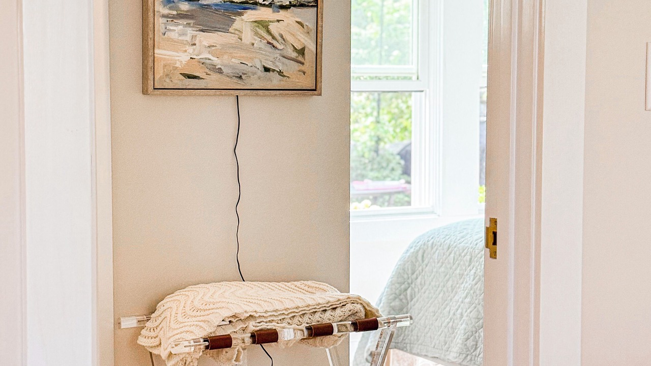 Photo of Bedroom in Rockport