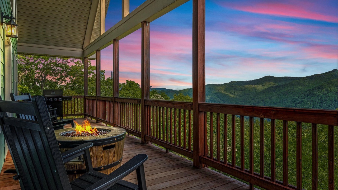 Photo of Others in Maggie Valley