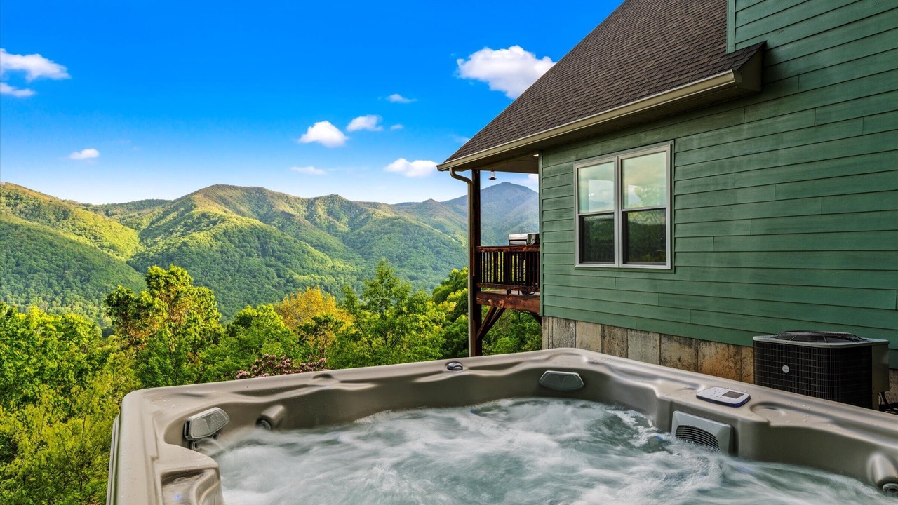 Photo of Others in Maggie Valley