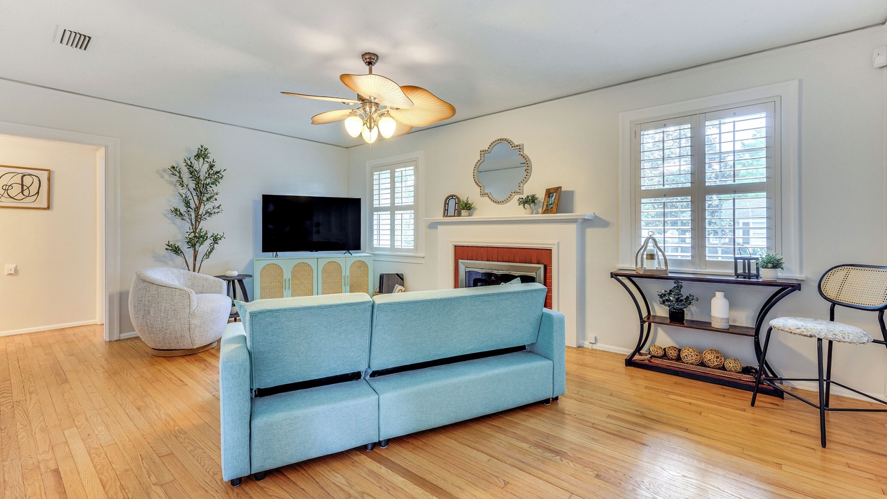 Photo of Bedroom in South Riverside