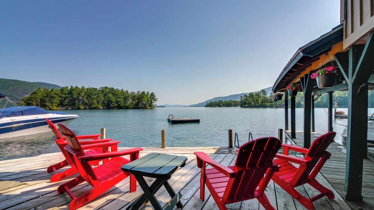 Photo of Outdoor in Huletts Landing