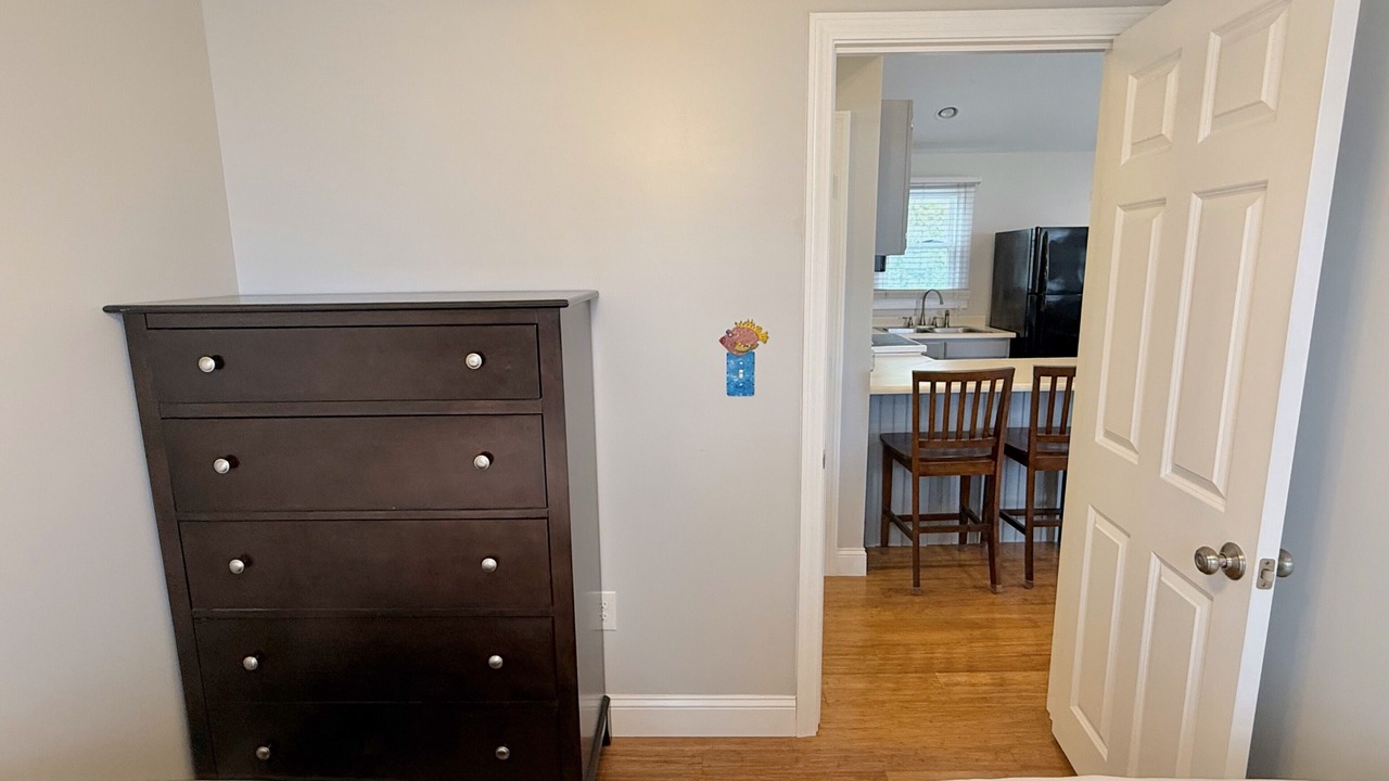 Photo of Bedroom in York Beach