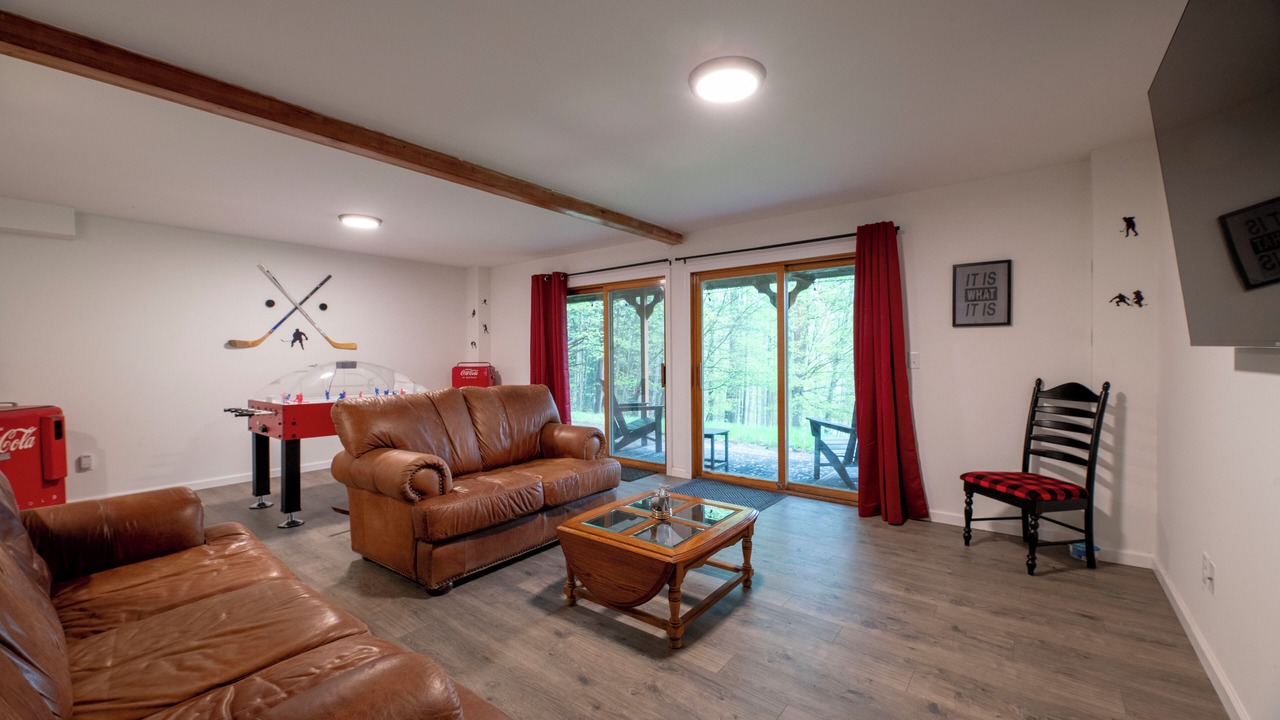 Photo of Livingroom in Fort Ann