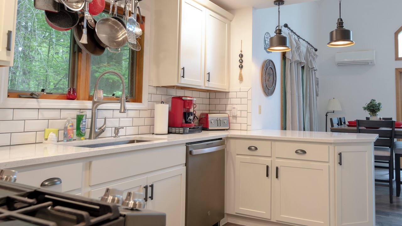 Photo of Kitchen in Fort Ann