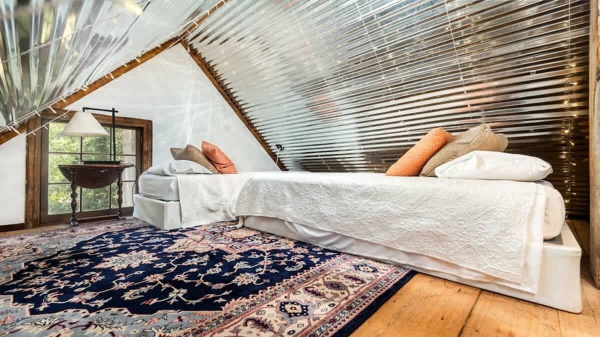 Photo of Bedroom in Macon