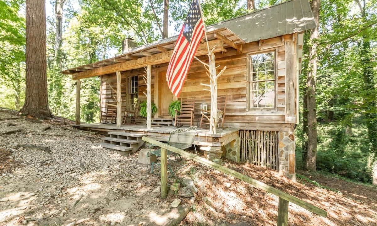 Photo of Outdoor in Macon