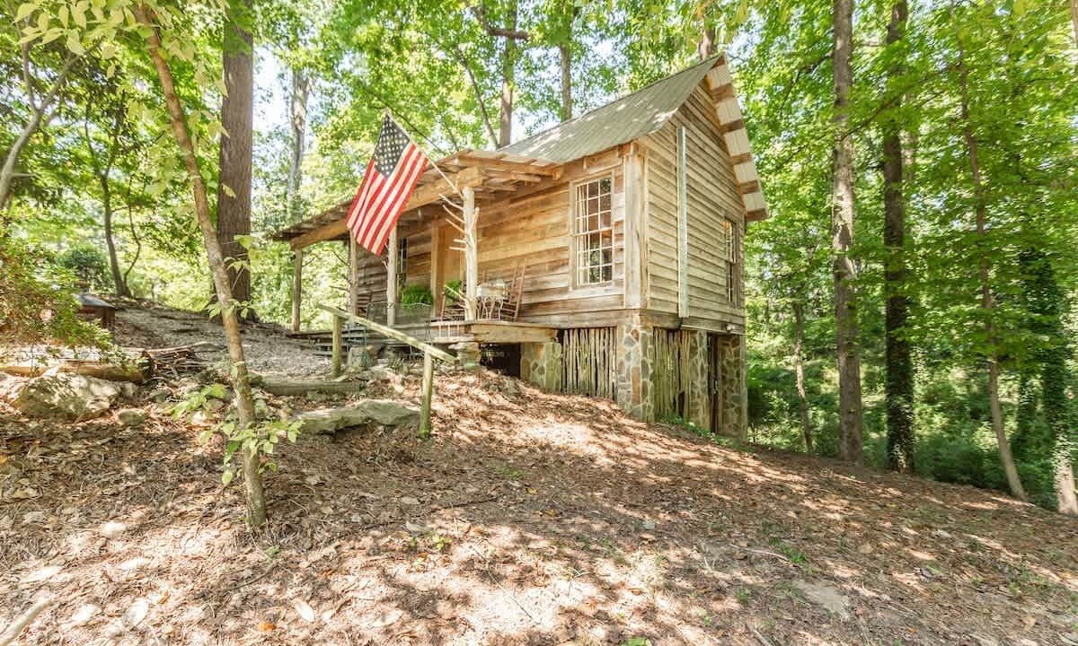 Photo of Outdoor in Macon