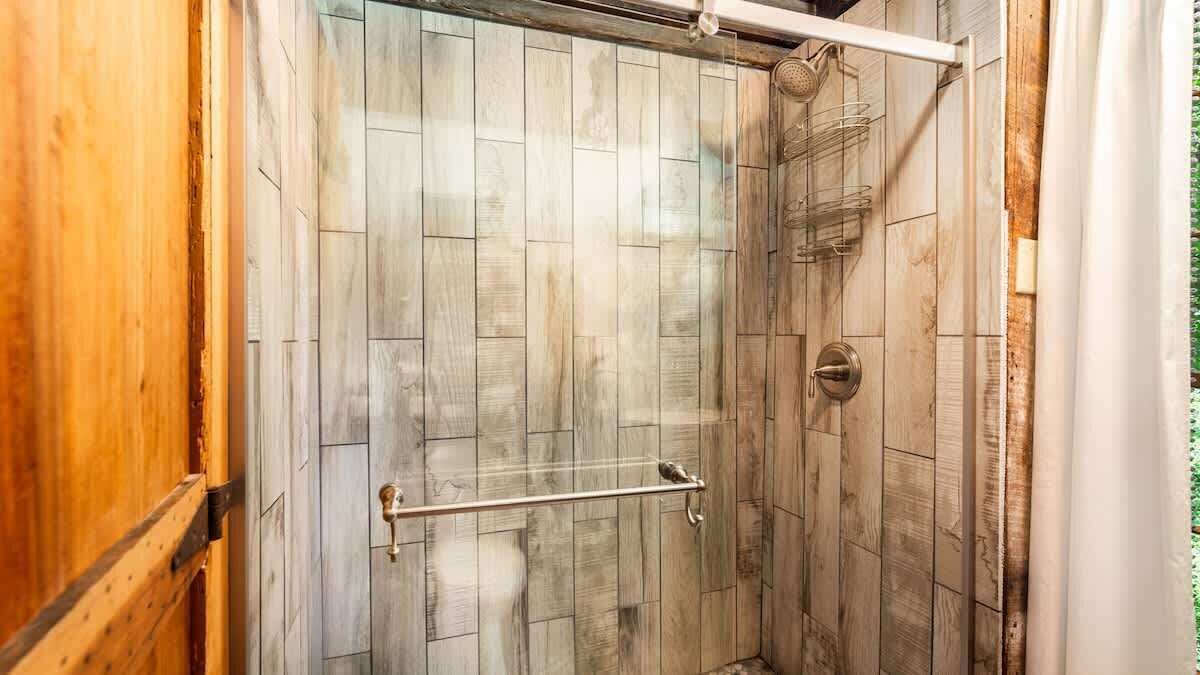 Photo of Bathroom in Macon