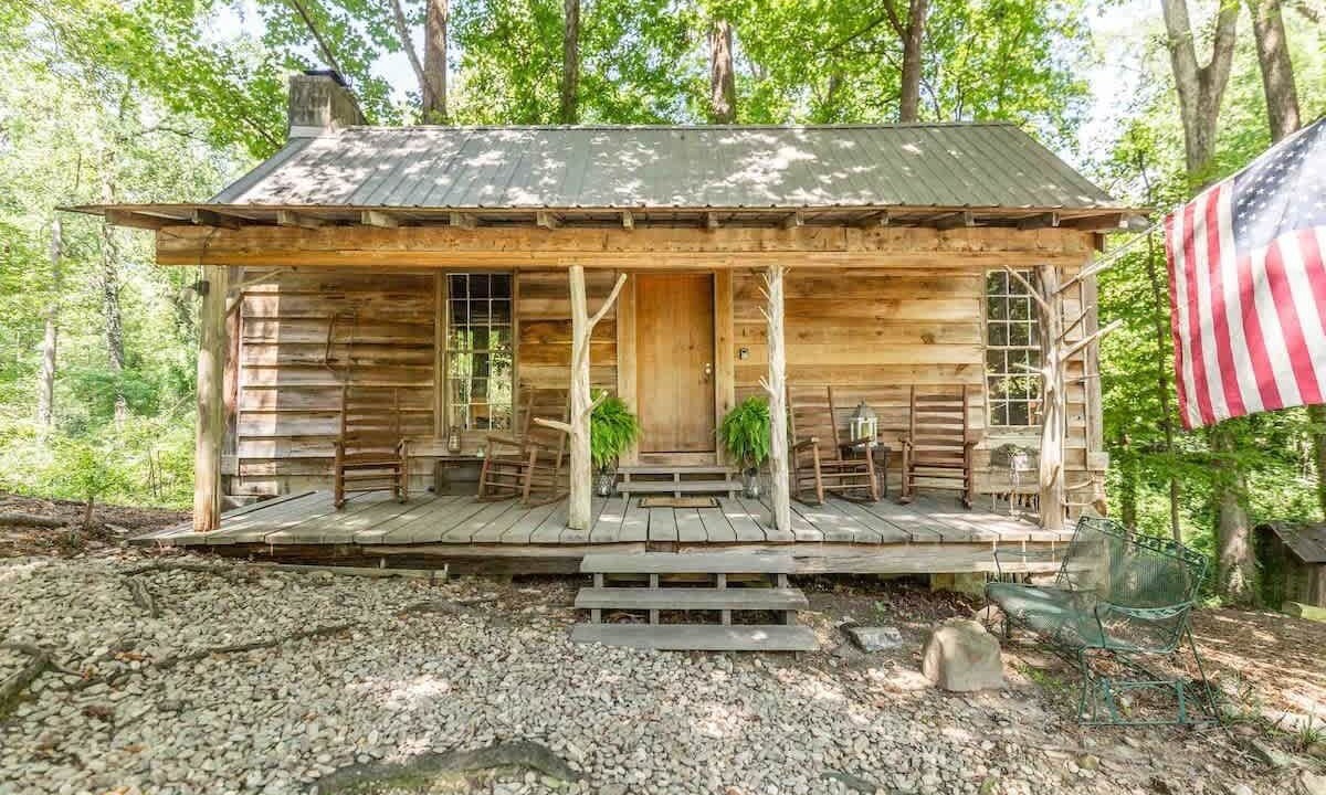 Photo of Outdoor in Macon