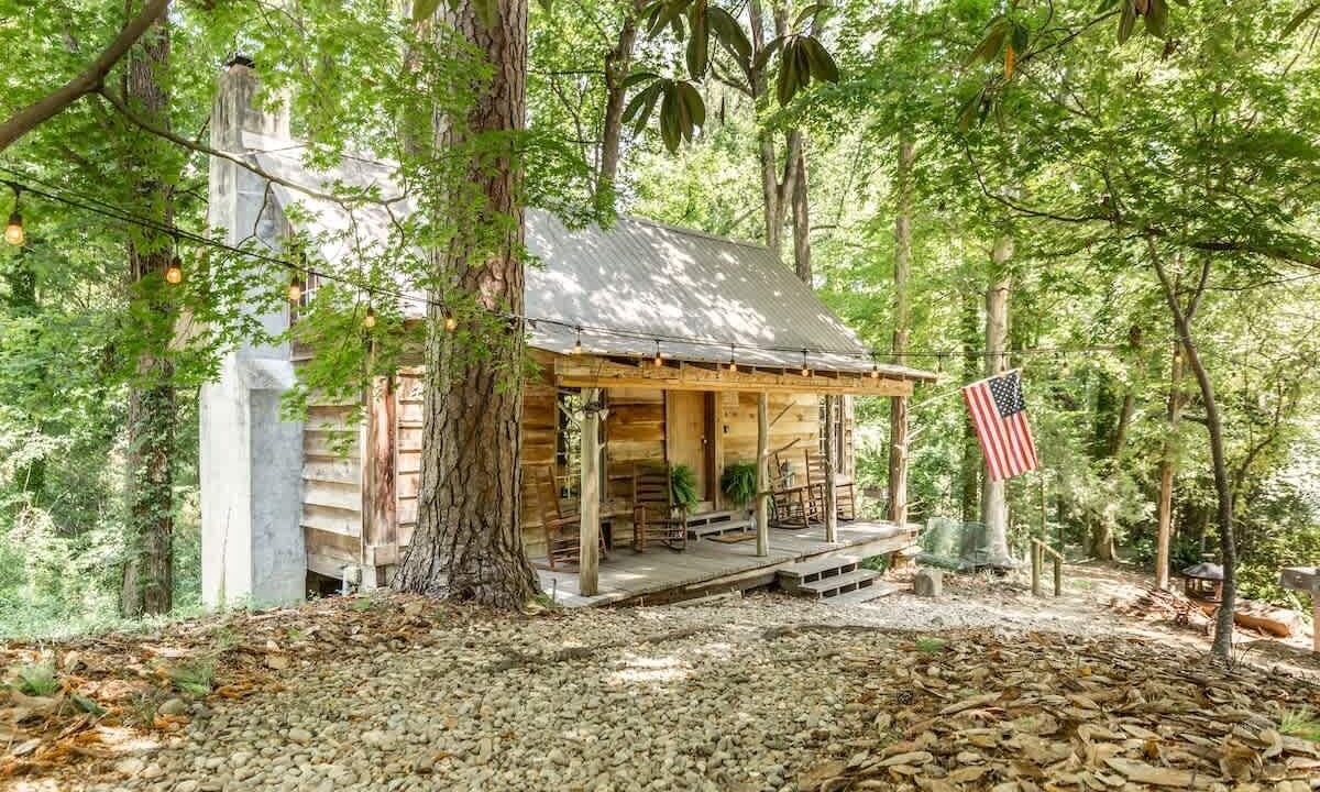 Photo of Outdoor in Macon