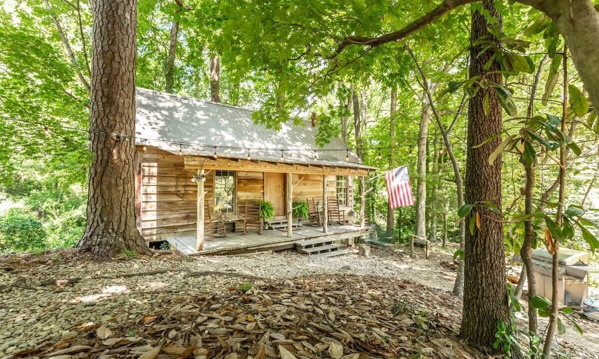 Photo of Outdoor in Macon