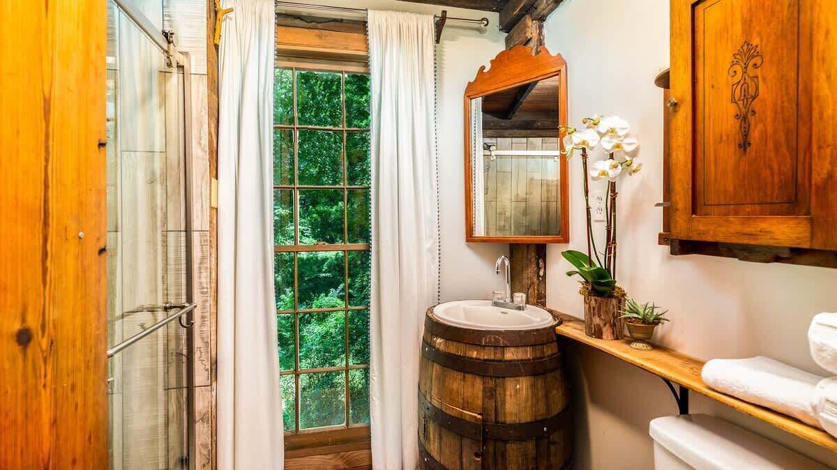 Photo of Bathroom in Macon