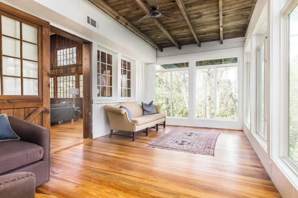 Photo of Livingroom in Macon
