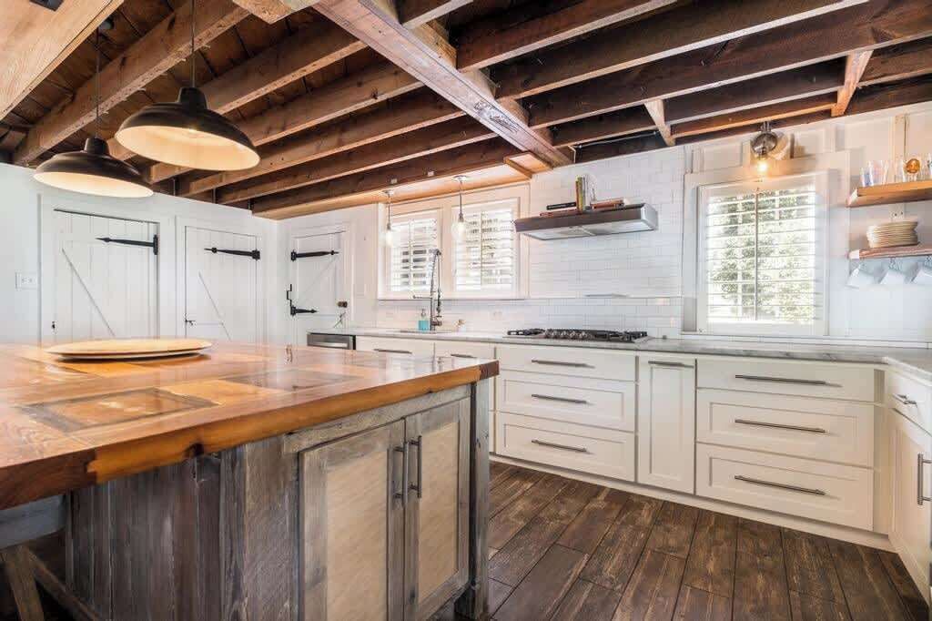 Photo of Kitchen in Macon