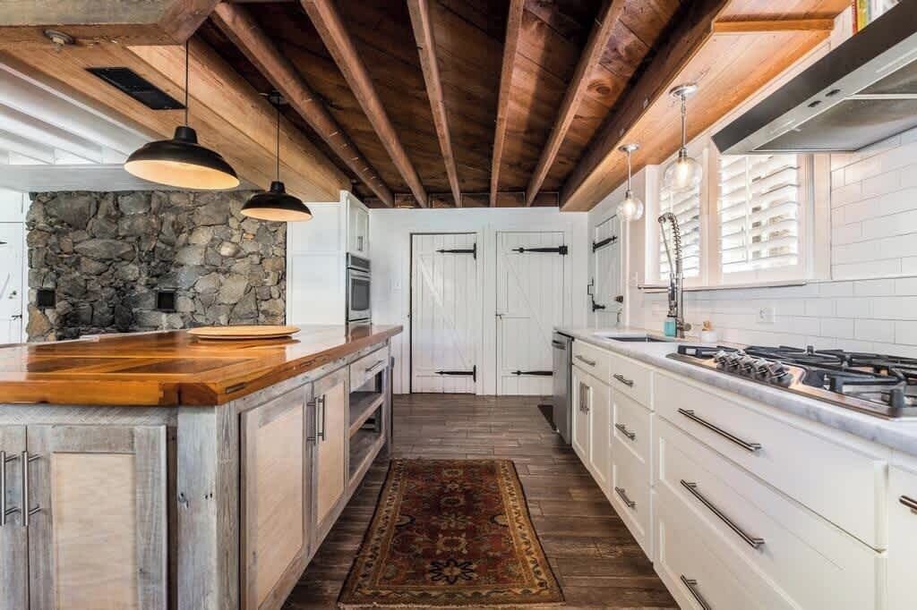 Photo of Kitchen in Macon