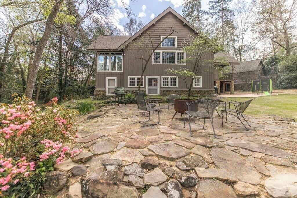 Photo of Outdoor in Macon