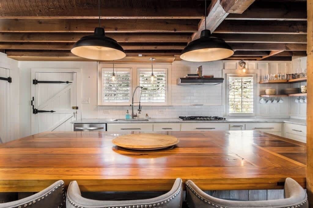 Photo of Kitchen in Macon