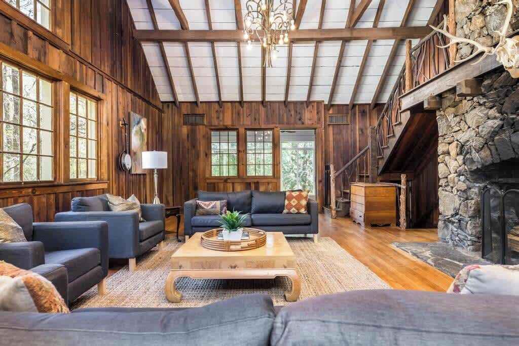 Photo of Livingroom in Macon