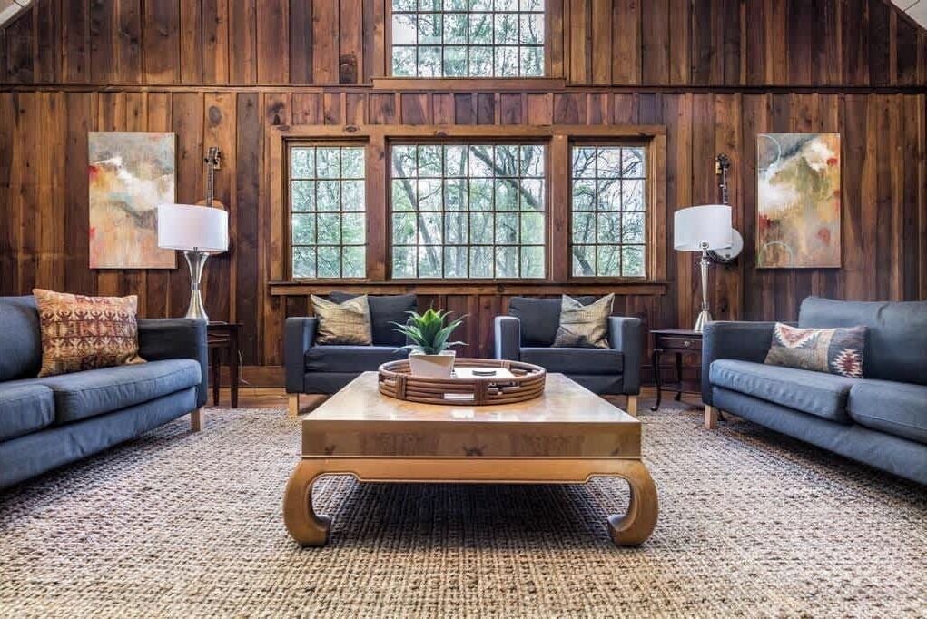Photo of Livingroom in Macon