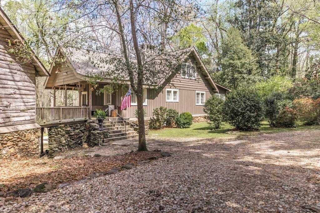 Photo of Outdoor in Macon