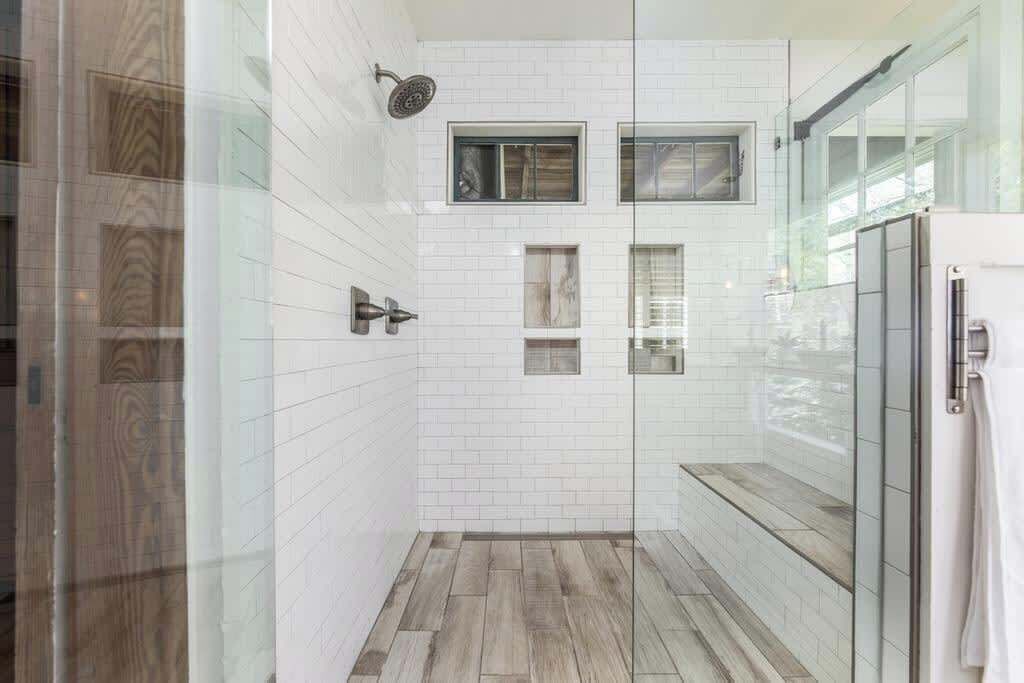 Photo of Bathroom in Macon