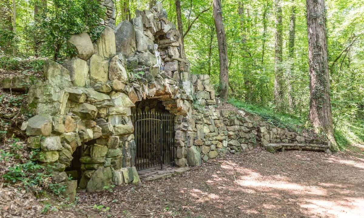 Photo of Outdoor in Macon
