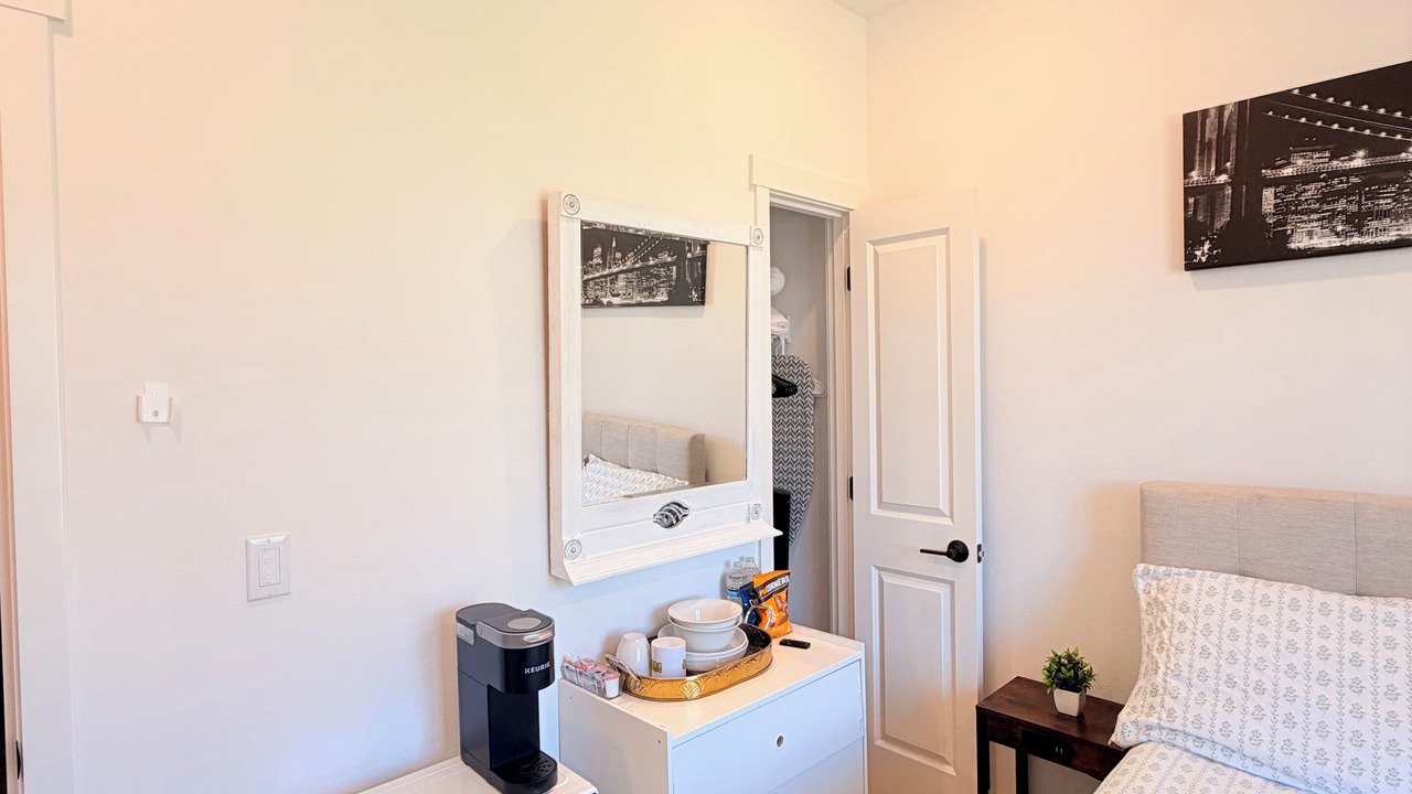 Photo of Bedroom in Bonney Lake