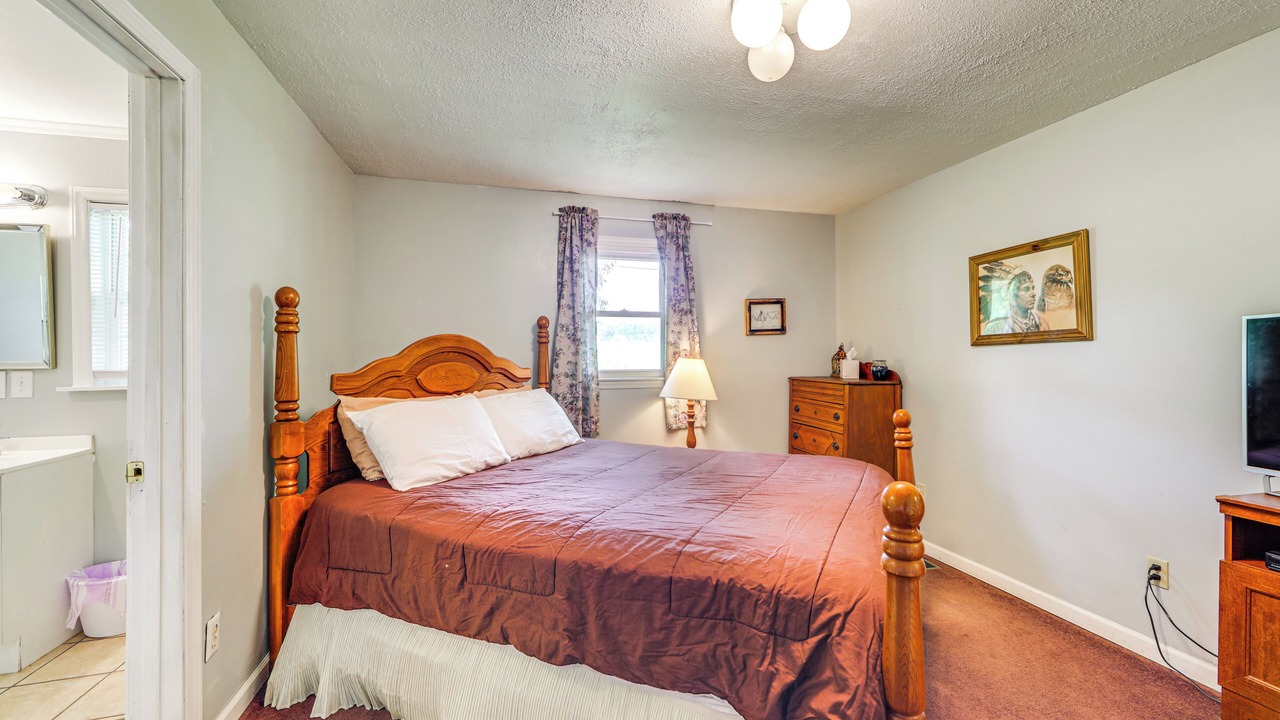 Photo of Bedroom in Waynesville