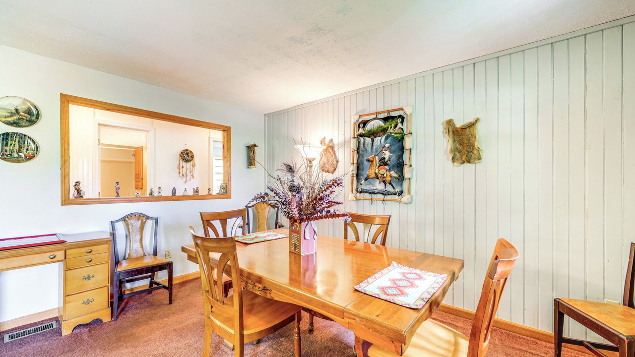 Photo of Livingroom in Waynesville