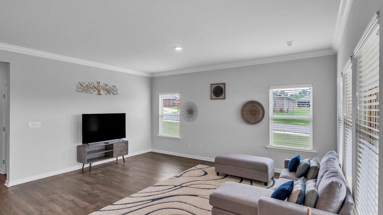 Photo of Bedroom in Capshaw