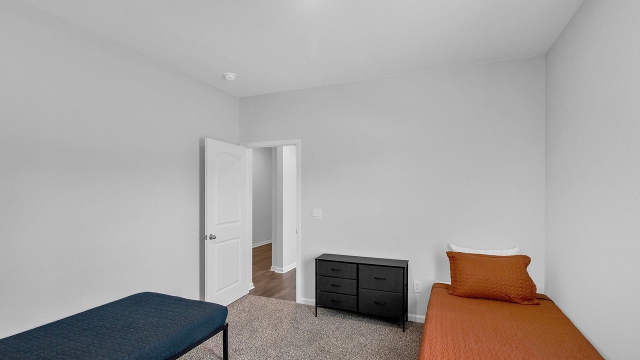Photo of Bedroom in Capshaw