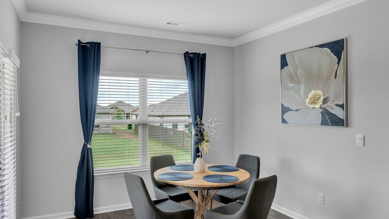 Photo of Bedroom in Capshaw