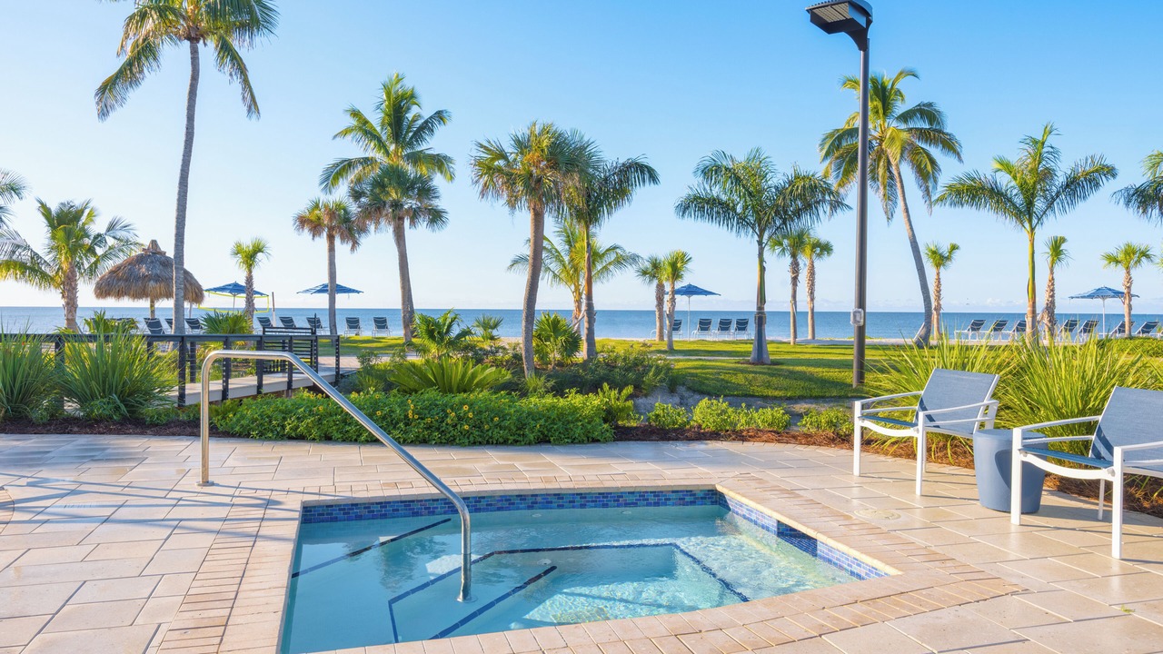 Photo of Outdoor in Sanibel