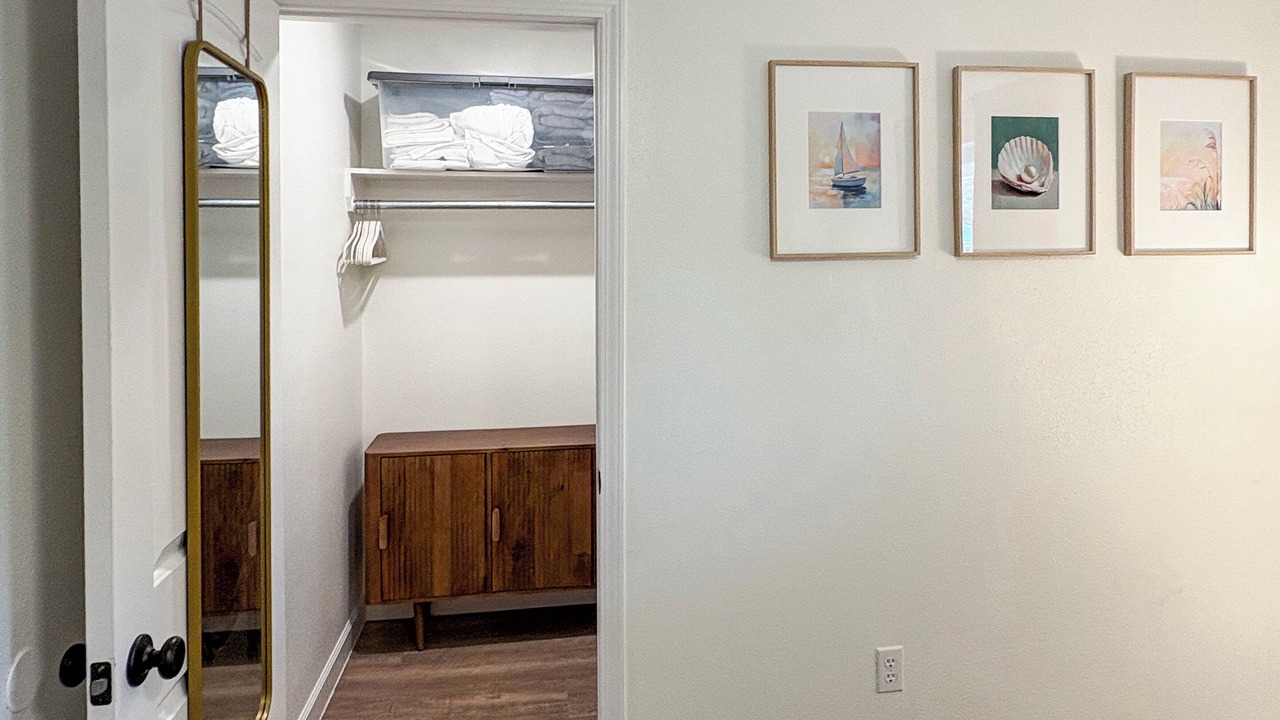 Photo of Bedroom in Biloxi