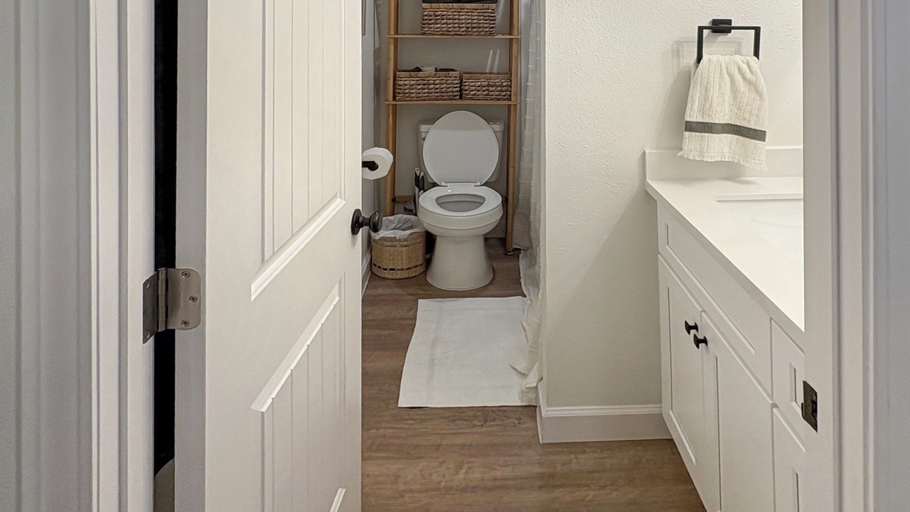 Photo of Bathroom in Biloxi