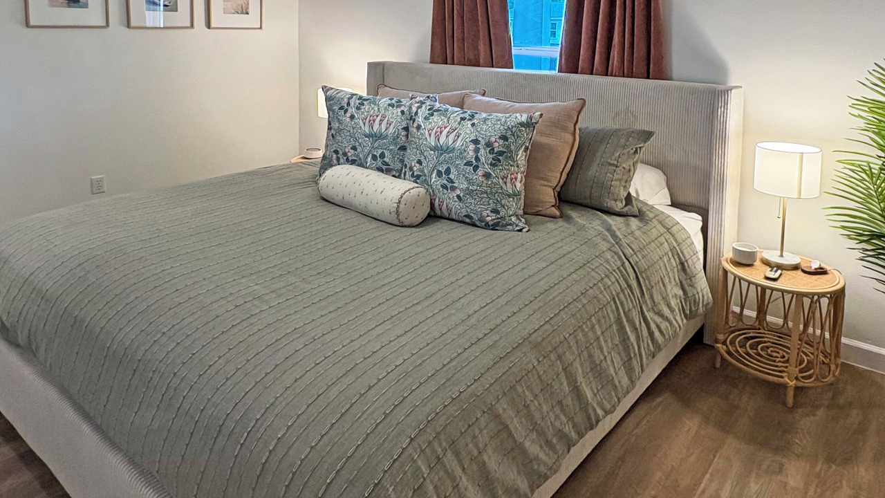 Photo of Bedroom in Biloxi